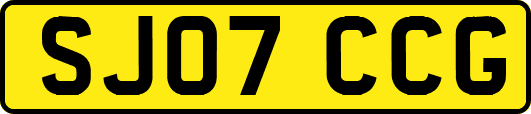 SJ07CCG