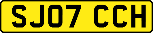 SJ07CCH