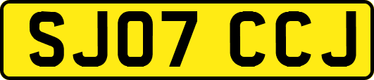 SJ07CCJ