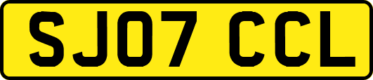 SJ07CCL