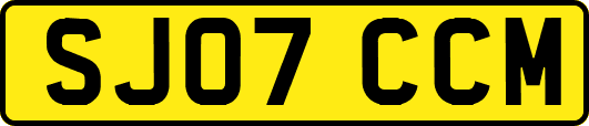 SJ07CCM