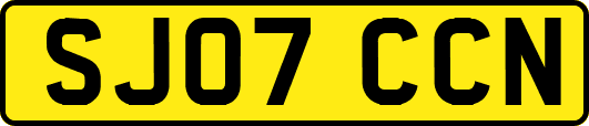 SJ07CCN