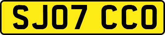 SJ07CCO