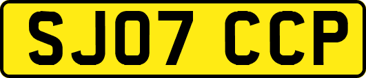 SJ07CCP
