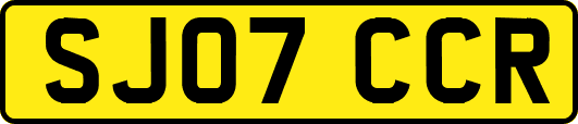 SJ07CCR