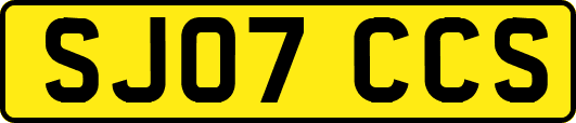 SJ07CCS