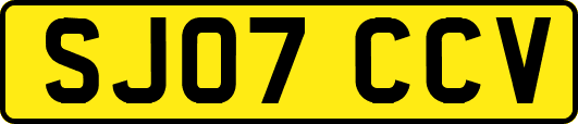 SJ07CCV