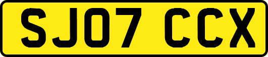 SJ07CCX