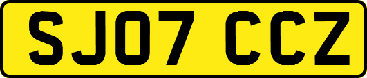 SJ07CCZ