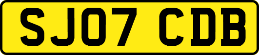 SJ07CDB