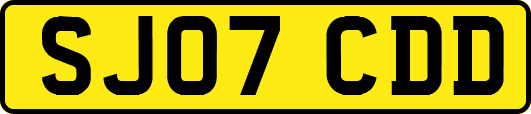 SJ07CDD