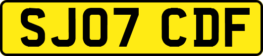 SJ07CDF