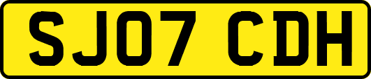 SJ07CDH