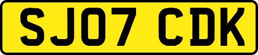 SJ07CDK