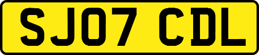 SJ07CDL