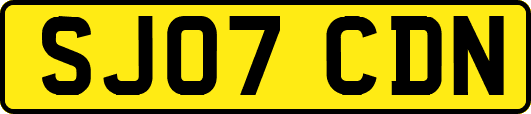 SJ07CDN