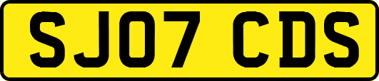 SJ07CDS