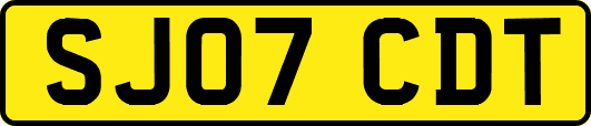 SJ07CDT