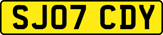 SJ07CDY