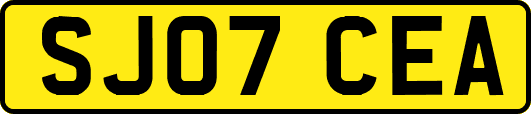 SJ07CEA