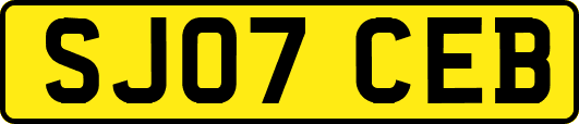 SJ07CEB