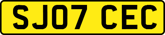 SJ07CEC