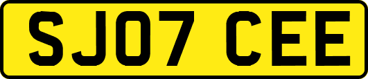 SJ07CEE