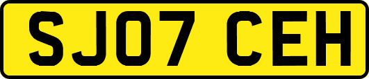 SJ07CEH