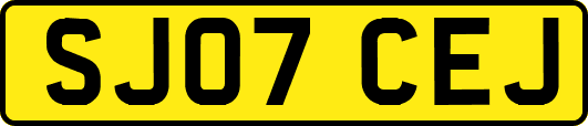 SJ07CEJ