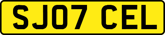 SJ07CEL