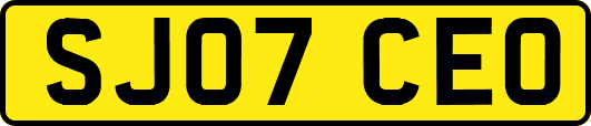 SJ07CEO