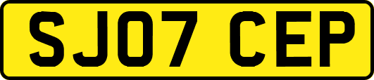 SJ07CEP