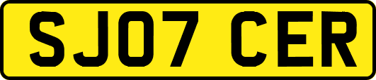 SJ07CER