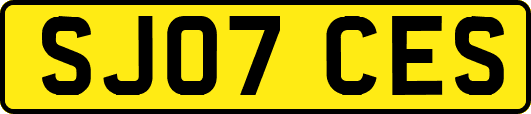 SJ07CES