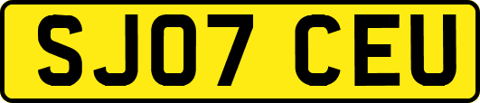 SJ07CEU