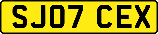 SJ07CEX