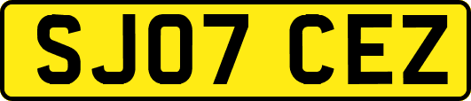 SJ07CEZ