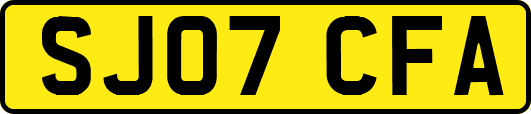 SJ07CFA