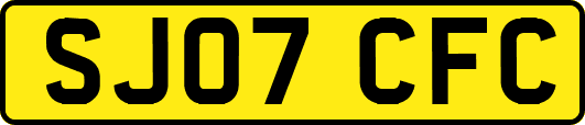 SJ07CFC