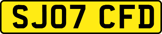 SJ07CFD