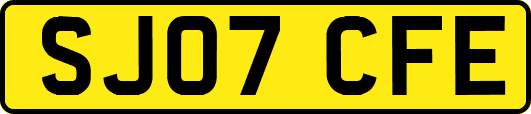 SJ07CFE