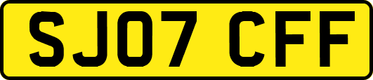 SJ07CFF