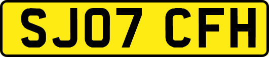 SJ07CFH