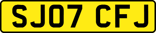 SJ07CFJ