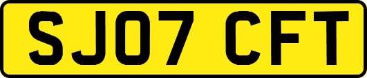SJ07CFT