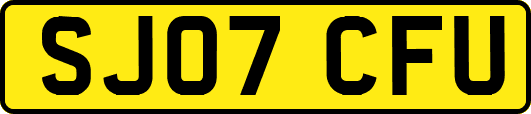 SJ07CFU