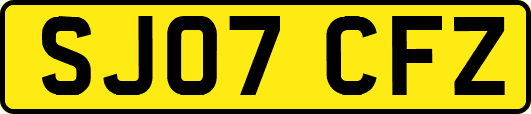 SJ07CFZ
