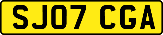 SJ07CGA
