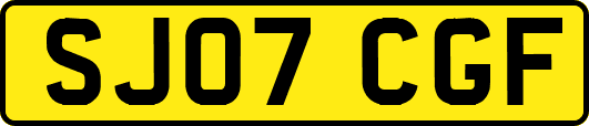 SJ07CGF