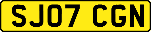 SJ07CGN